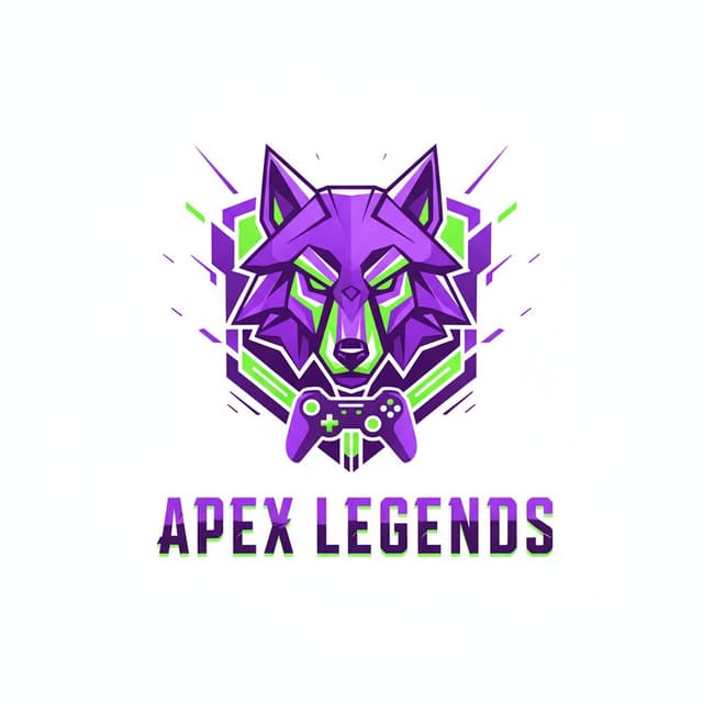 Startup logo — Apex