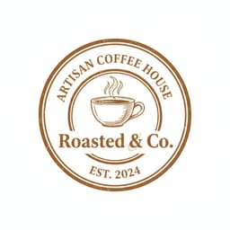 AI logo example 1