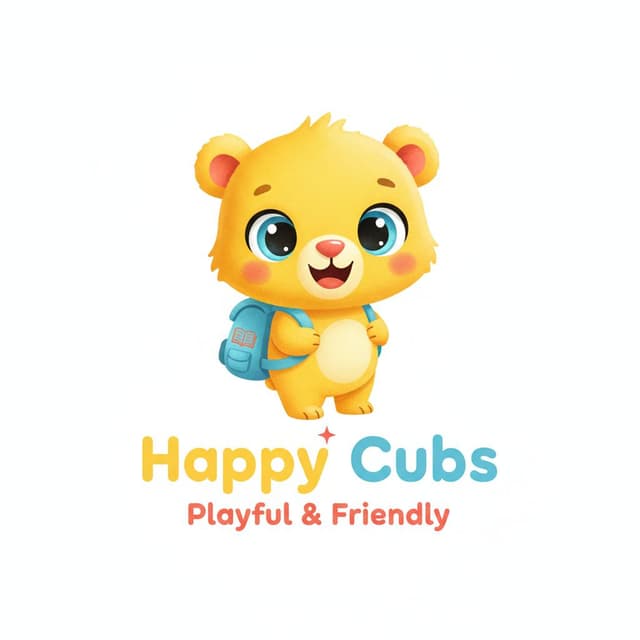 AI logo maker example 11