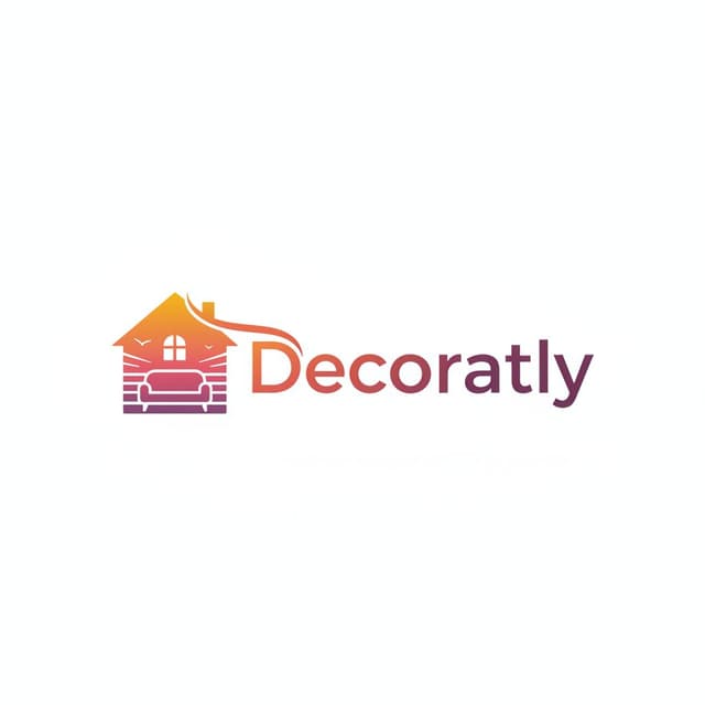 AI logo maker example 1