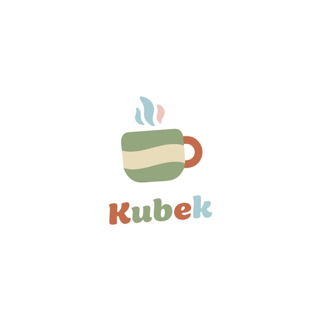AI logo maker example 14