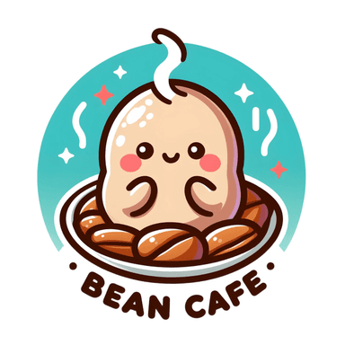 AI powered logo maker example 2