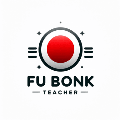 AI logo maker example 14