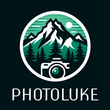 AI powered logo maker example 18