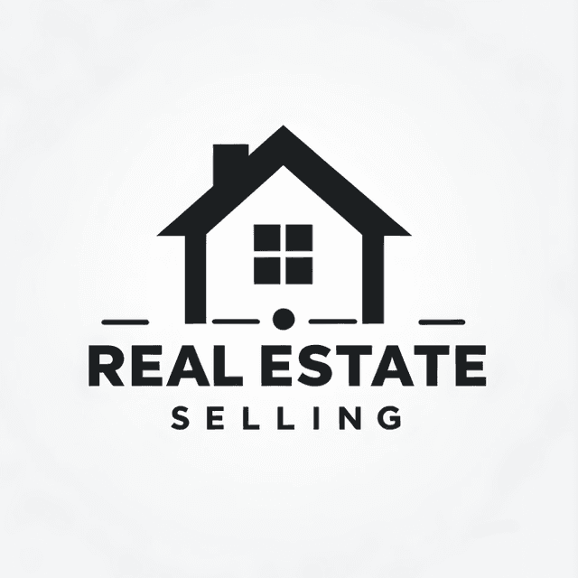 Real-estate startup logo