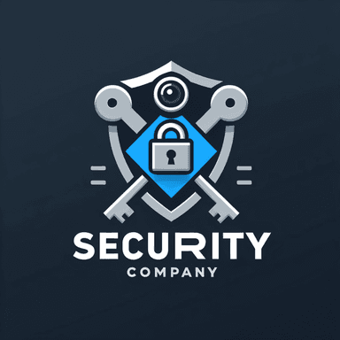 AI logo maker example 21