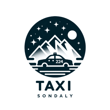 AI powered logo maker example 23