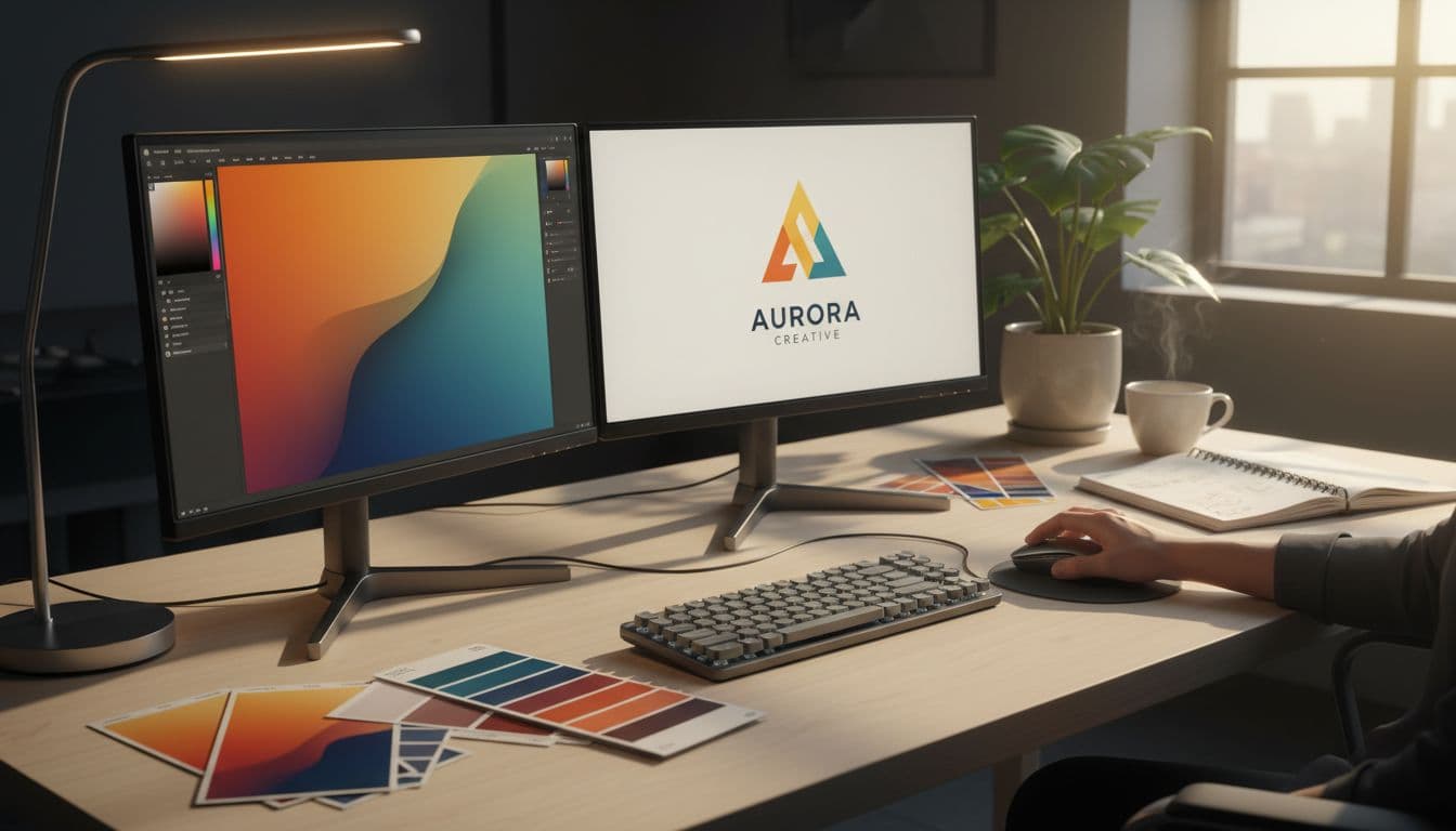 Professional Color Selection Tools