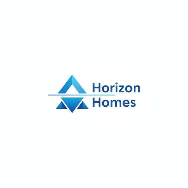 Modern Realtor logo created with real estate logo maker