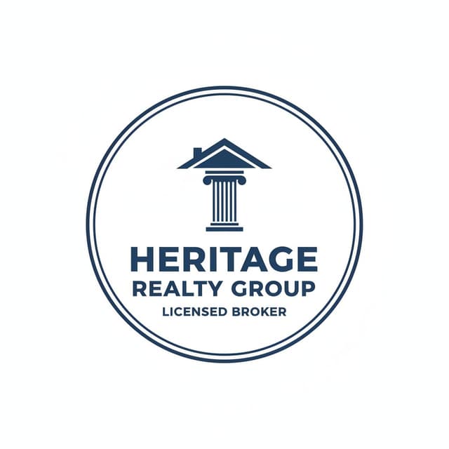 Broker logo example