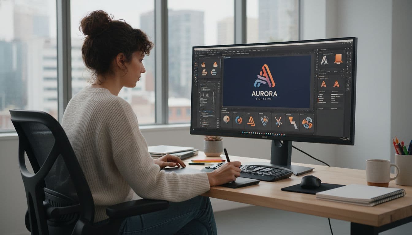 Famous SaaS Logos - Grid of 30+ Successful SaaS Companies