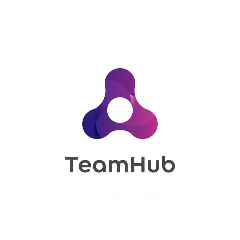 SaaS company logo example 6