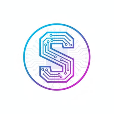 Sans-Serif Typography example