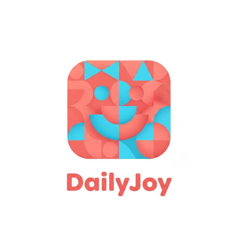 Startup logo example 6