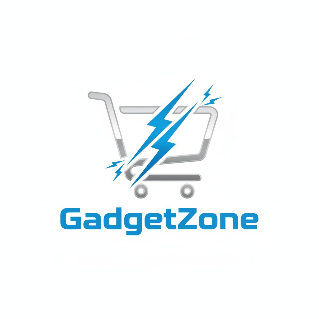 Beauty e-commerce logo