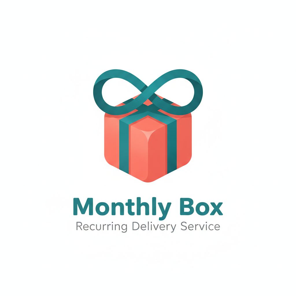 Kids e-commerce logo