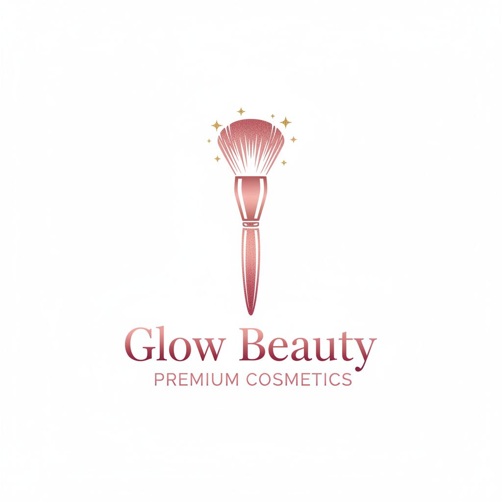 E-commerce store logo example 2