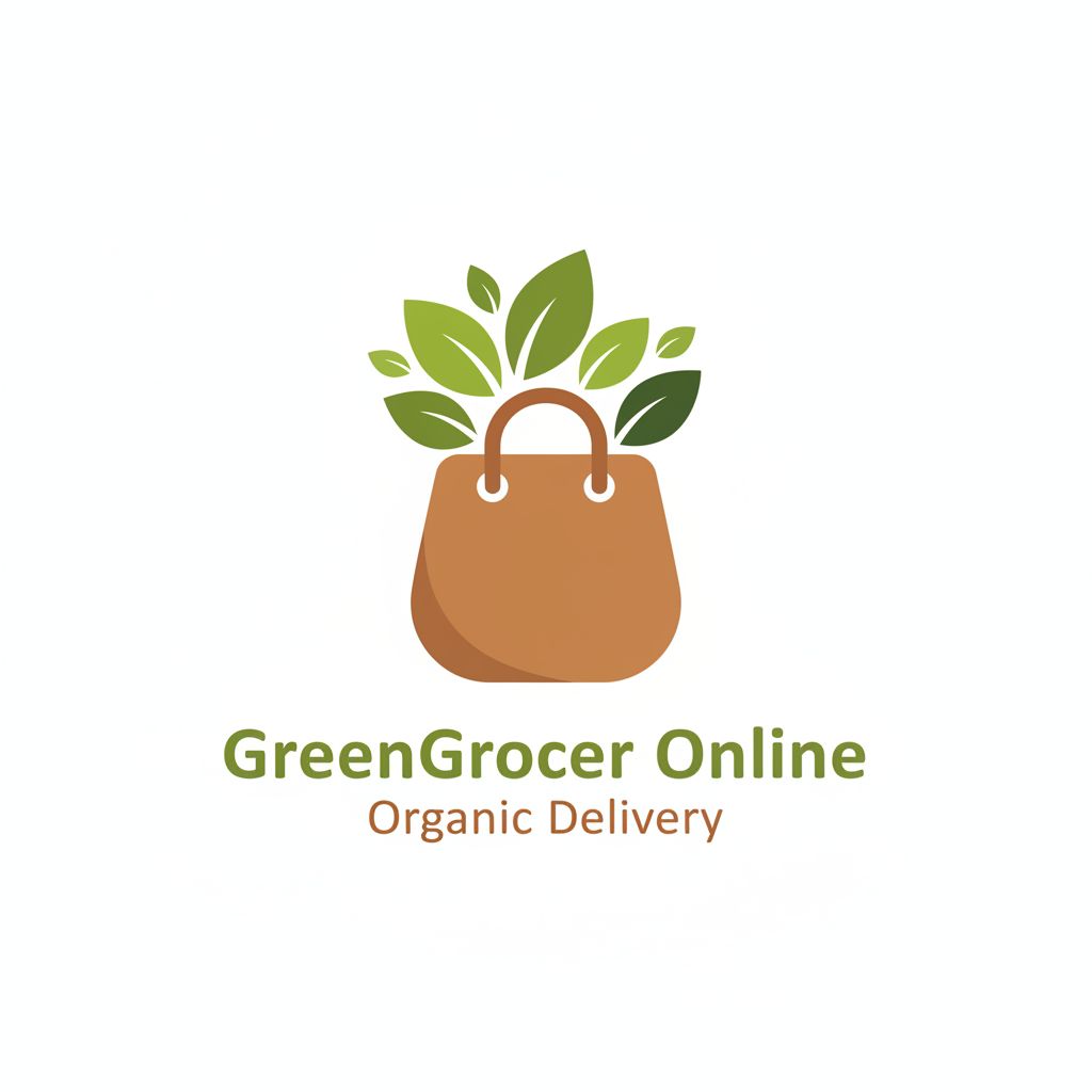E-commerce store logo example 5